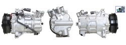 Compresor climatizare Elstock 51-1463
