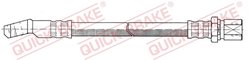 FURTUN FRANA QUICK BRAKE 51.006 - Compatibil cu FIAT, LADA