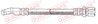 Furtun frana QUICK BRAKE 51.006