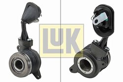 RULMENT DE PRESIUNE AMBREIAJ LUK 510 0207 10 - Compatibil cu FIAT
