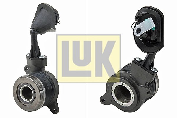 Rulment de presiune ambreiaj LUK 510 0207 10