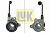RULMENT DE PRESIUNE AMBREIAJ LUK 510 0253 10 - Compatibil cu HYUNDAI