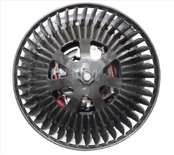 Ventilator habitaclu TYC 510-0007