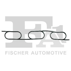 GARNITURA GALERIE ADMISIE FA1 510-014 - Compatibil cu BMW, WIESMANN