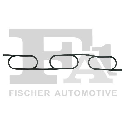 GARNITURA GALERIE ADMISIE FA1 510-014 - Compatibil cu BMW, WIESMANN