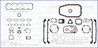 SET COMPLET GARNITURI MOTOR AJUSA 51014400 - Compatibil cu IVECO, PEUGEOT, RENAULT