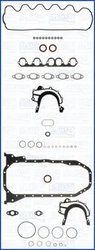 SET COMPLET GARNITURI MOTOR AJUSA 51017000 - Compatibil cu VW