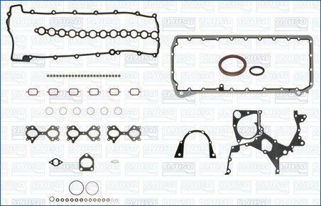 SET COMPLET GARNITURI MOTOR AJUSA 51018200 - Compatibil cu BMW, LAND ROVER
