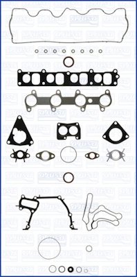 SET COMPLET GARNITURI MOTOR AJUSA 51027500 - Compatibil cu OPEL, SAAB, VAUXHALL