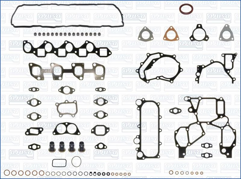 Set complet garnituri motor Ajusa 51031400