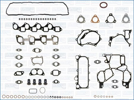 Set complet garnituri motor Ajusa 51031400