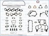 Set complet garnituri motor Ajusa 51031400