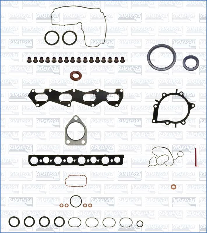 Set complet garnituri motor Ajusa 51035600