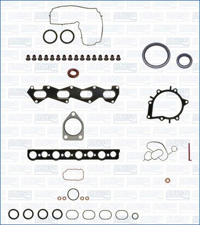 Set complet garnituri motor Ajusa 51035600