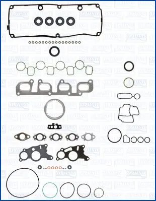 SET COMPLET GARNITURI MOTOR AJUSA 51042000 - Compatibil cu VW SET COMPLET GARNITURI MOTOR AJUSA 51042000 - Compatibil cu VW