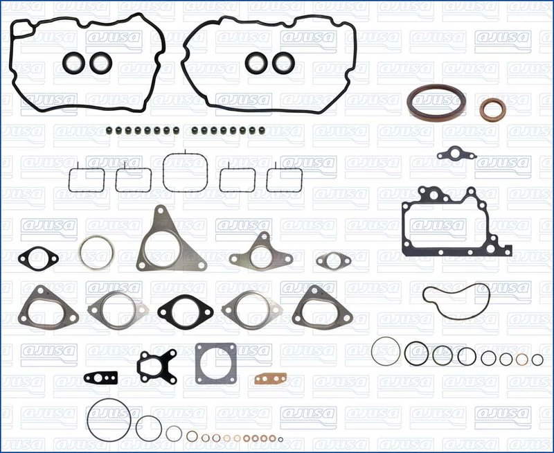 Set complet garnituri motor Ajusa 51065900
