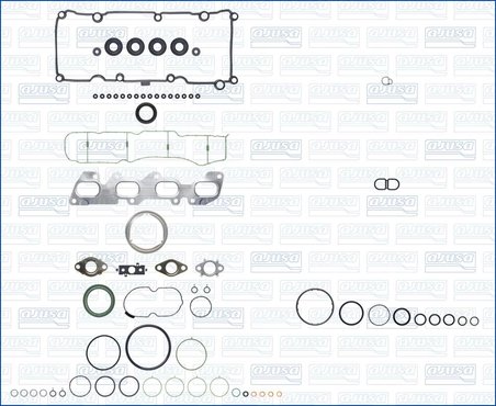 Set complet garnituri motor Ajusa 51083900