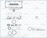 Set complet garnituri motor Ajusa 51083900