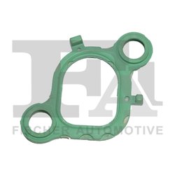 Garnitura galerie admisie FA1 511-051