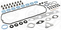 SET GARNITURI CHIULASA ELRING 511.030 - Compatibil cu FORD, FORD (JMC), FORD AUSTRALIA, JMC, LAND ROVER