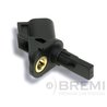 Senzor ABS Bremi 51106
