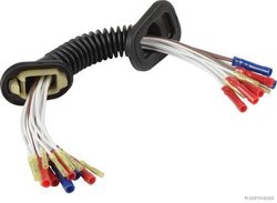 SET DE REPARAT CABLURI HAION HERTH+BUSS ELPARTS 51277131 - Compatibil cu VW