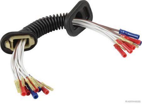 SET DE REPARAT CABLURI HAION HERTH+BUSS ELPARTS 51277131 - Compatibil cu VW