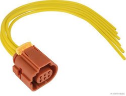 SET REPARAT CABLURI, SUPAPA EGR HERTH+BUSS ELPARTS 51277264 - Compatibil cu ALFA ROMEO, CITROEN, FIAT, FORD, LANCIA, LAND ROVER,