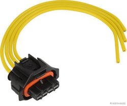 Set reparat cabluri, sonda Lambda Herth+Buss Elparts 5127725