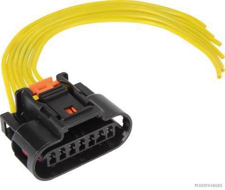 SET REPARAT CABLURI, BOBINA DE INDUCTIE HERTH+BUSS ELPARTS 51277287 - Compatibil cu CHEVROLET, OPEL, VAUXHALL