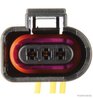 Set reparat cabluri, debitmetru aer Herth+Buss Elparts 51277