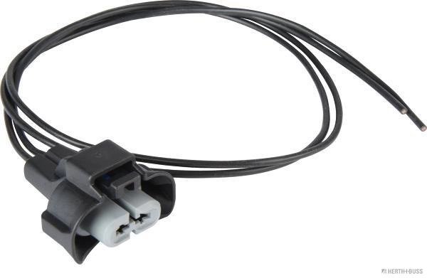 SET REPARAT CABLURI, FAR FAZA LUNGA CU BEC HERTH+BUSS ELPARTS 51277310 - Compatibil cu AUDI, MERCEDES-BENZ, MINI, PORSCHE, VOLVO