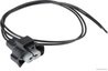 SET REPARAT CABLURI, FAR FAZA LUNGA CU BEC HERTH+BUSS ELPARTS 51277310 - Compatibil cu AUDI, MERCEDES-BENZ, MINI, PORSCHE, VOLVO