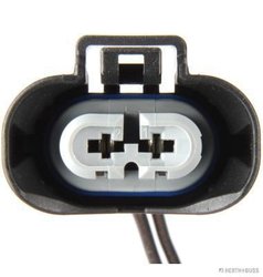 SET REPARAT CABLURI, FAR FAZA LUNGA CU BEC HERTH+BUSS ELPARTS 51277310 - Compatibil cu AUDI, MERCEDES-BENZ, MINI, PORSCHE, VOLVO