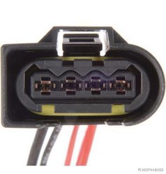 Set reparat cabluri, motor stergator parbriz Herth+Buss Elpa