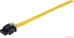 Set reparat cabluri, debitmetru aer Herth+Buss Elparts 51277