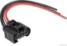 SET REPARAT CABLURI, MOTOR STERGATOR PARBRIZ HERTH+BUSS ELPARTS 51277336 - Compatibil cu AUDI, BMW, BMW (BRILLIANCE), MAYBACH, M