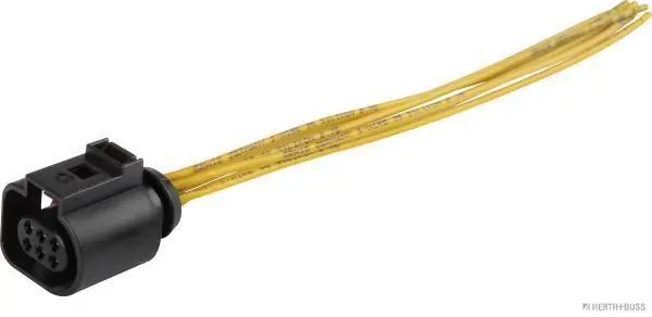 SET REPARAT CABLURI, SONDA LAMBDA HERTH+BUSS ELPARTS 51277373 - Compatibil cu AUDI, SEAT, SKODA, VW