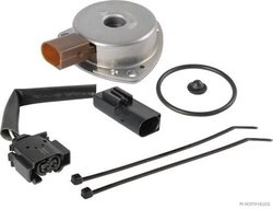 CABLU CONEXIUNE, REG. AX CU CAME-MAGNET DE REGLARE HERTH+BUSS ELPARTS 51277375 - Compatibil cu MERCEDES-BENZ