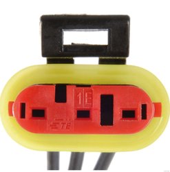 Set cabluri Herth+Buss Elparts 51277427