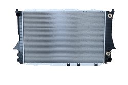 RADIATOR RACIRE MOTOR NRF 51321 - Compatibil cu AUDI