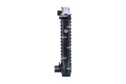 RADIATOR RACIRE MOTOR NRF 51350 - Compatibil cu BMW