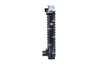 RADIATOR RACIRE MOTOR NRF 51350 - Compatibil cu BMW