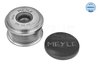 FULIE ALTERNATOR MEYLE 514 053 1003 - Compatibil cu CITROEN, FIAT, FORD, LANCIA, LAND ROVER, MINI, PEUGEOT, VOLVO