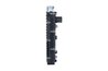 RADIATOR RACIRE MOTOR NRF 51350 - Compatibil cu BMW