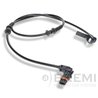 Senzor ABS Bremi 51418