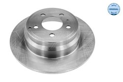 DISC FRANA MEYLE 515 523 0013 - Compatibil cu VOLVO