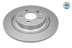 DISC FRANA MEYLE 515 523 0015/PD - Compatibil cu VOLVO