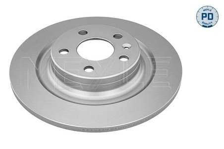 DISC FRANA MEYLE 515 523 0015/PD - Compatibil cu VOLVO