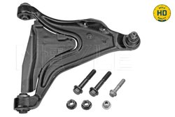 BRAT SUSPENSIE MEYLE 516 050 0016/HD - Compatibil cu VOLVO